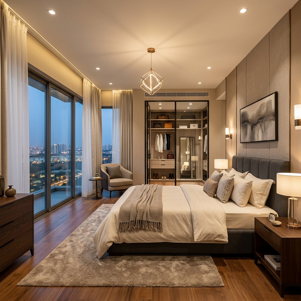 Locality Spotlight: Why Bachupally is the Next Big Residential Hub