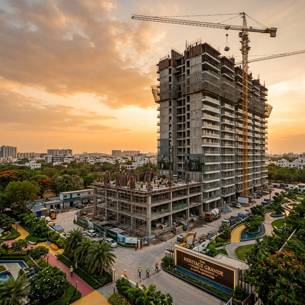 Property Development
