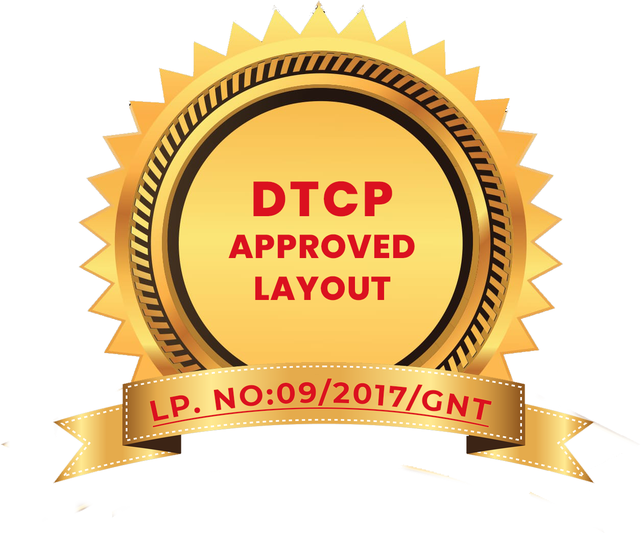 DTCP Approved Plots around Hyderabad